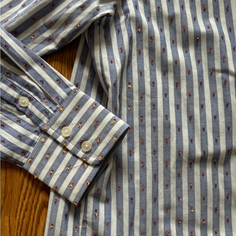 Boden Button down Shirt - Picture 8 of 12